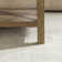 Larenda Coffee Table with Open Storage Shelf
