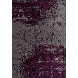 Rapture Abstract Area Rug