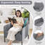 Upholstered Accent Chair