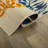 Tamela Floral Blue/Green/Orange Indoor&Outdoor Area Rug-420495018
