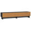 Unfinished TV Stand for TVs up to 65"-1738045111