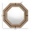 Miroir d'appoint Cesia