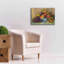 «Aarani Fruit Basket On Canvas» par Carol Rowan, reproduction-1604125955