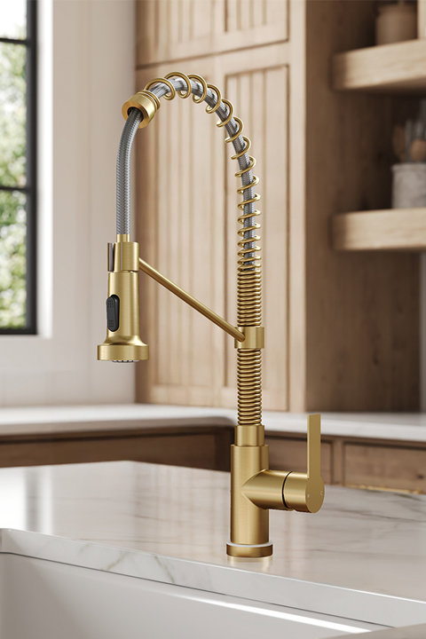 Kitchen Faucets