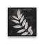 Impression sur bois «Silver Branch» par Dogwood-591573364-591573256-591573257