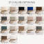 Lit plateforme tapissier en cuir de luxe avec tête de lit, base de qualité supérieure, aucun sommier tapissier requis-130852572-130852574-130852577
