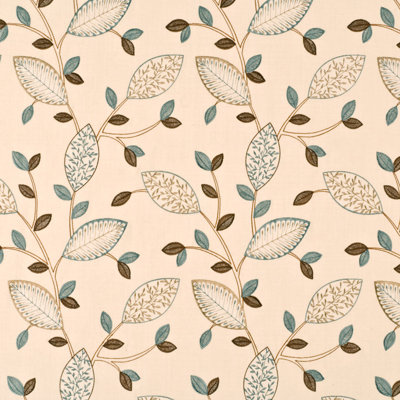 Lauretta Performance Cotton Blend Fabric