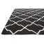 Tapis noir Odenton