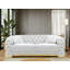 Valencia Ivory Sofa