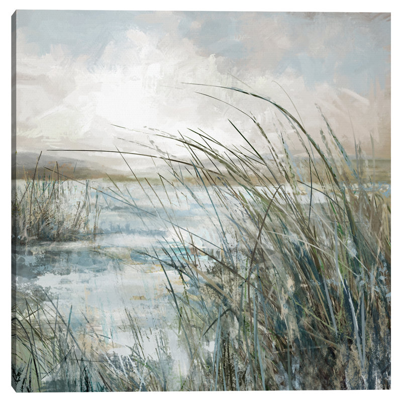 " Beyond The Dunes "