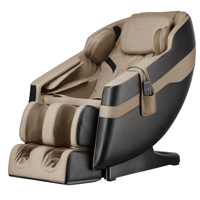 Lifesmart 2D Massage Chair, Zero Gravity