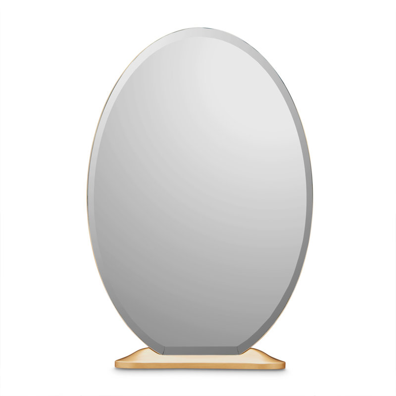 St. Charles Vanity Mirror