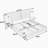 King Size Upholstered Bed Frame-1357729092-1346640979