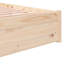 Errill Solid Wood Bed-384429232-384429238