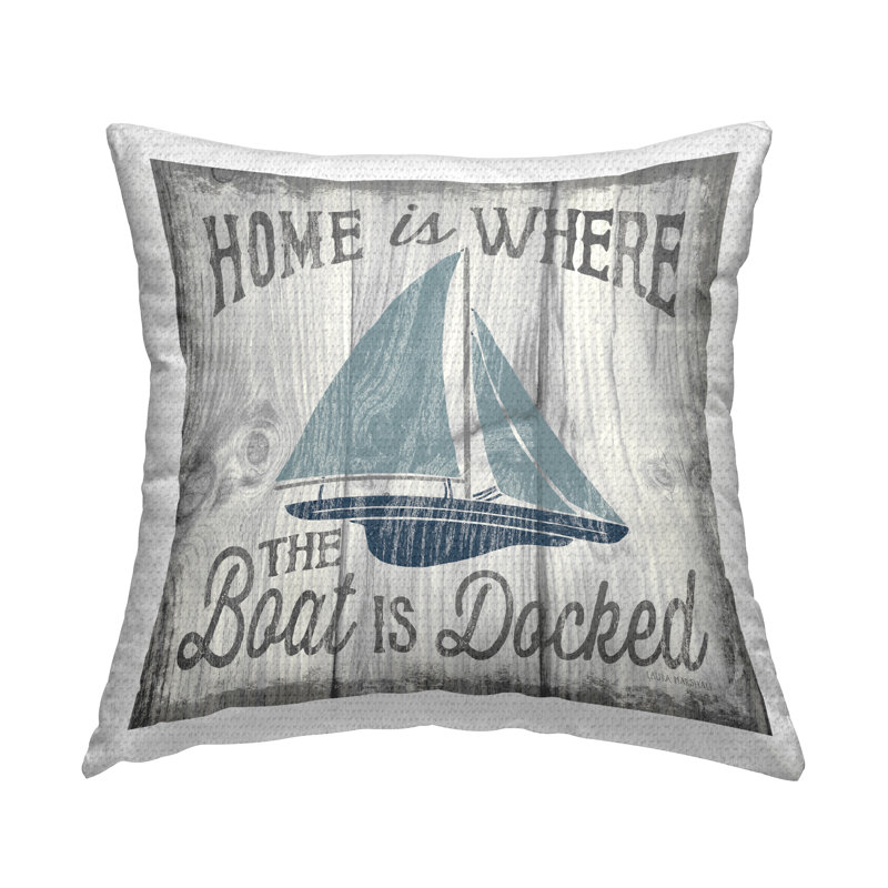 «Home is Where» The Home