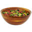 Darby Home Co Alyson Wood Salad Bowl-21526514