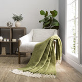 Andes Throw