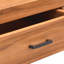 Adhitya Solid Wood Computer Desk-195538941-195538942