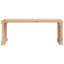 Banc de pique-nique en bois Clasina-264258623