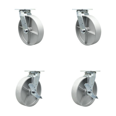 Casters