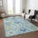  Machine Washable Indoor/Outdoor Chantille ACN1026 Rug