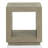 Ulyen Square Wooden End Table-118133731