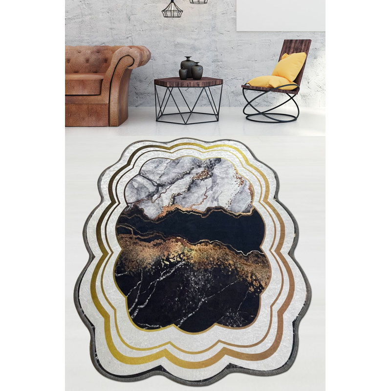 Antibacterial Hall Carpet, 31.5 x 78.7 Inches, 100% Polyester, 0.4 in Pile Height, Non-Slip Dot Underside | Machine Washable, Durable, Easy Care | Perfect for Entryways & Living Rooms, Stylish & Functional Design
