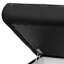 UNI Footstool 70cm Wide Genuine Leather Rectangle Solid Colour Standard Ottoman with Storage-1309611957