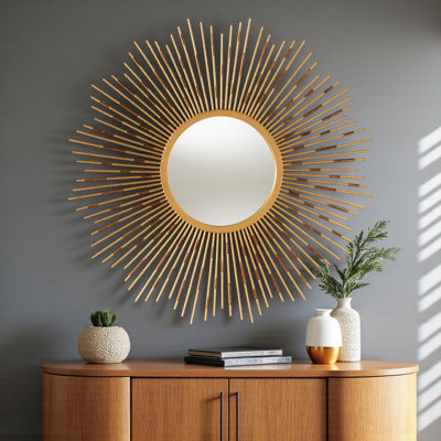 Miroir mural Kastiel