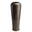 Caresha Aluminum Floor Vase