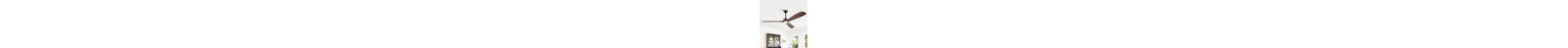 60" 3 - Blade Propeller Ceiling Fan With LED Lights And Remote Control-560736065