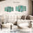Harnek Blue Birch Horizontal