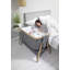 Tutti Bambini CoZee Bedside Crib-35457810