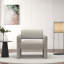 Chaise rembourrée confortable-106403872