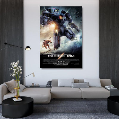 Pacific Rim
