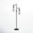 Gilbert 64.25 " Traditional Floor Lamp-1426909699