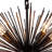 Dygert 12 - Light Steel Dimmable Sputnik Sphere Chandelier-1707329399-1739095962