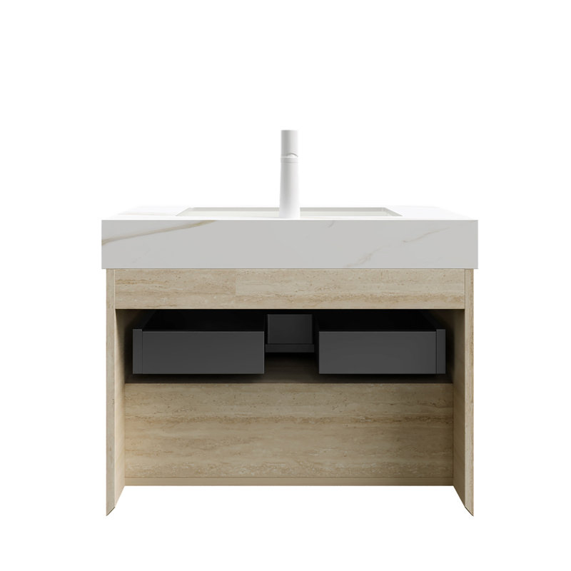 Meuble-lavabo de salle de bain 30 "FRIGGA, 30"