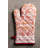 Maison D' Hermine Orient Paisley Cotton Potholder & Oven Mitt Set