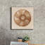 «Light Woven Beauty 2» par Albena Hristova, art mural sur toile-1336862404