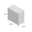 Seaview 33cm Wide 5 -Drawer Mobile File Cabinet-34319493