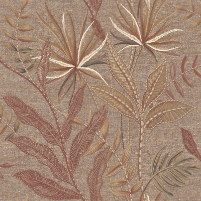 Stitched Savannah Sample