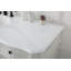 Ensemble de meuble-lavabo simple 60 po Lunette-1426640494-1426640489