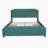 Upholstered Platform Storage Bed-1467309269