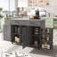 Gulbranson 129cm Sideboard-2078103083