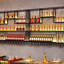 Porte-bouteilles mural Creative-106260013