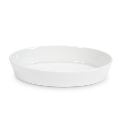 Deep Oval Baker
