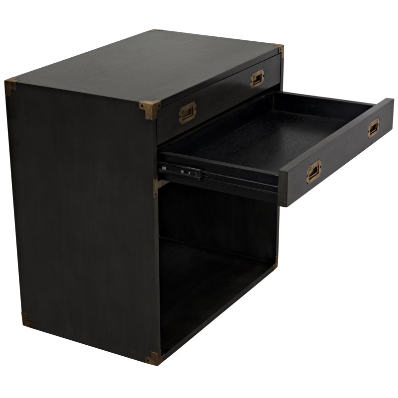 Campaign 2 - Drawer Dresser