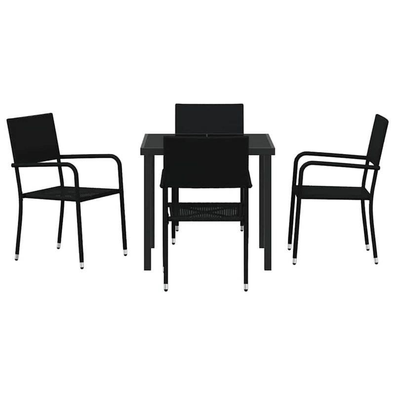 Patio Dining Set with
