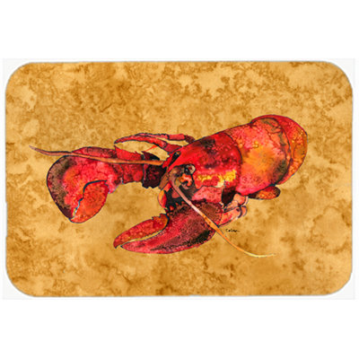 Breakwater Bay Alivia Glass Cutting Board